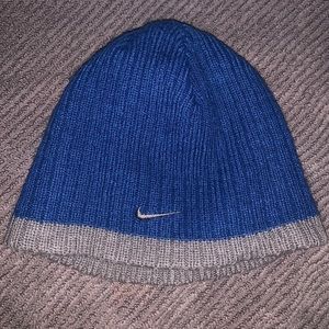 Boys Nike Beanie